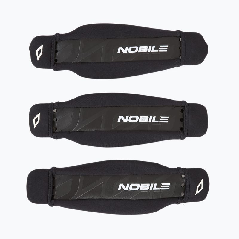 Nobile Pocket Skim Zen Foil Freeride kiteboard + hidroforas G10 5