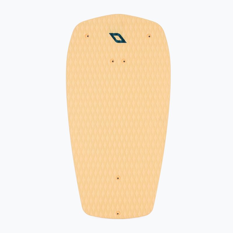 Nobile Pocket Skim Zen Foil Freeride kiteboard + hidroforas G10 8
