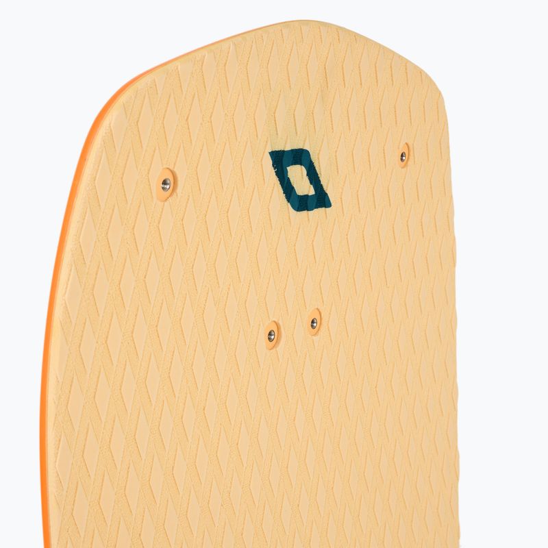 Nobile Pocket Skim Zen Foil Freeride kiteboard + hidroforas G10 10
