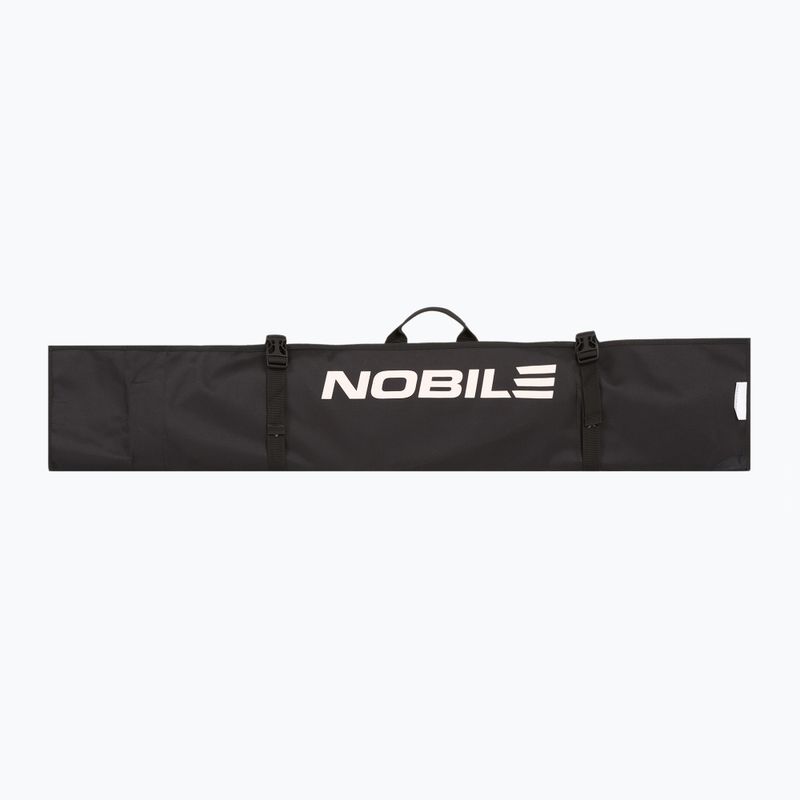 Nobile Pocket Skim Zen Foil Freeride kiteboard + hidroforas G10 13