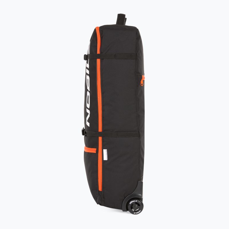 Nobile Pocket Skim Zen Foil Freeride kiteboard + hidroforas G10 14