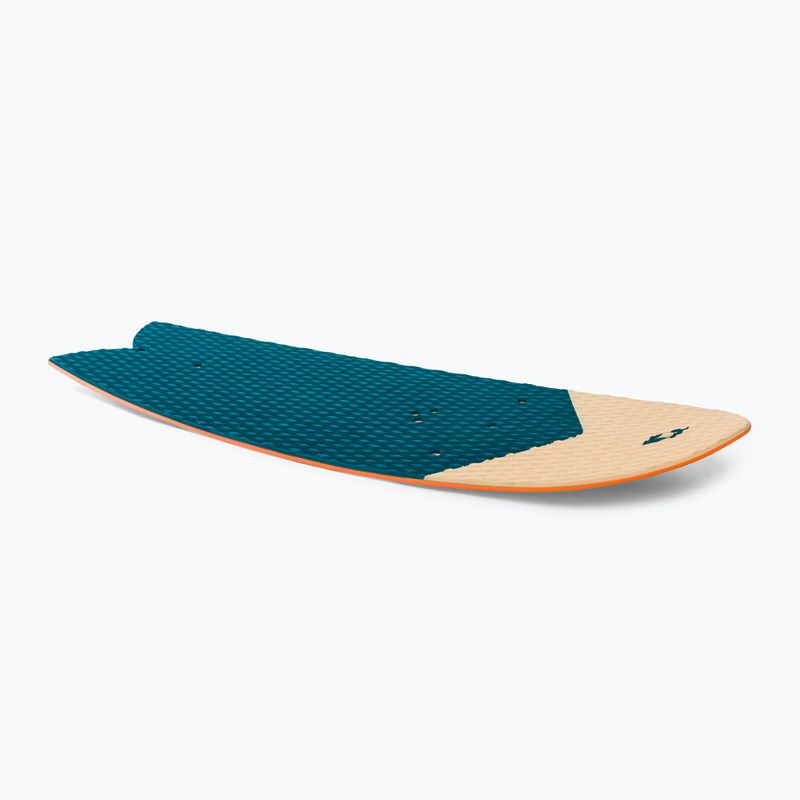 Nobile Fish Skim Zen Foil Wave G10 kiteboard + hidroforas 3