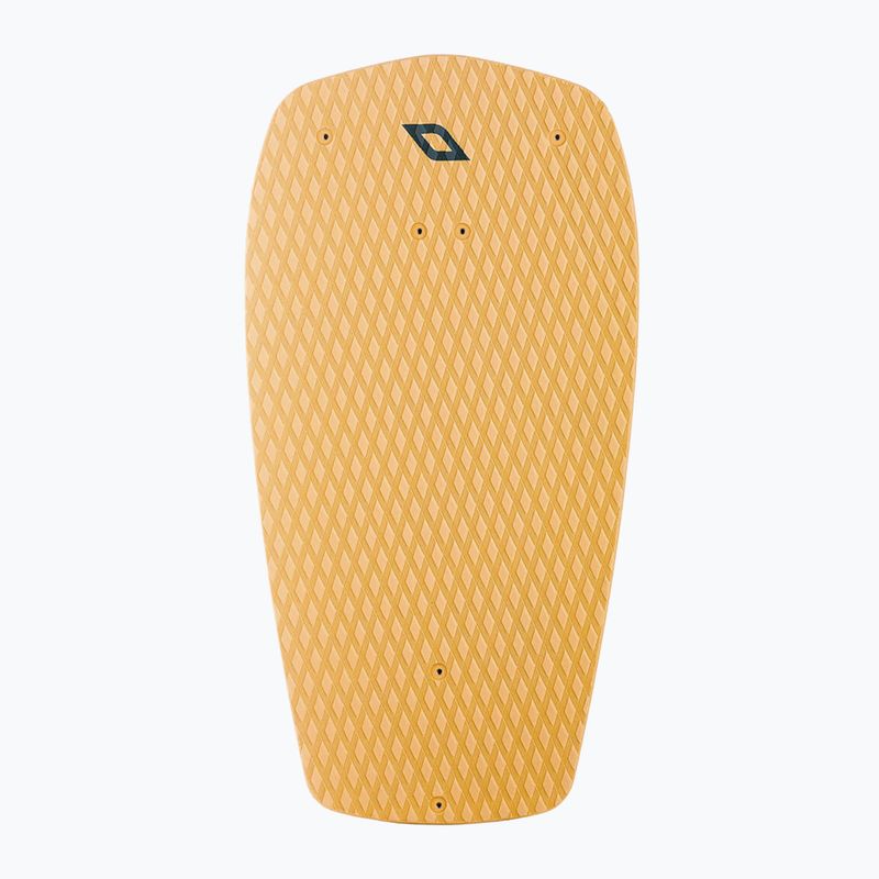 Nobile Pocket Skim Zen Foil Surf Carbon kiteboard + hidroforas 2