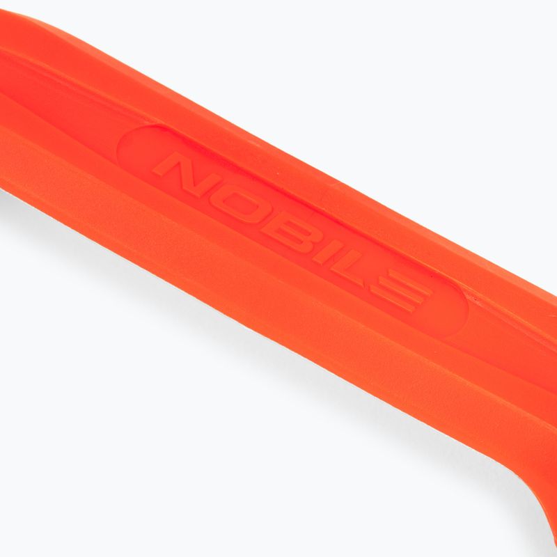 Nobile Kiss jėgos aitvarų rankena oranžinė NBL-15Kiss18 2