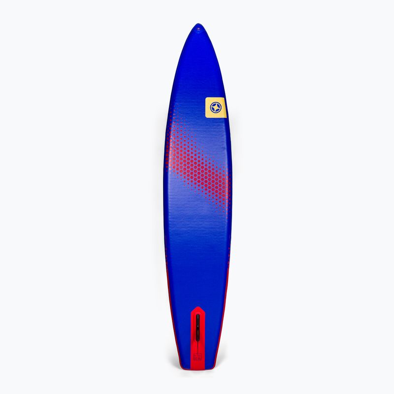 SUP lenta Unifiber Sonic Touring iSup 12'6'' SL blue UF900100210 4