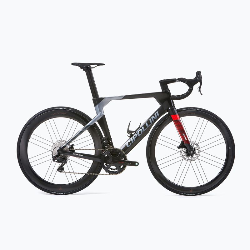 Kelių dviratis Cipollini AD.ONE DB 22-ULTEGRA raudonas M0012MC122ADONE_DB Q30MP