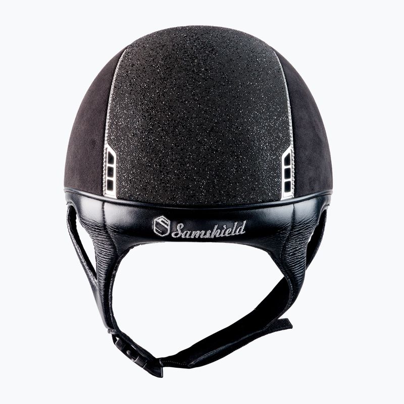 Samshield Premium Top Crystal 255 jojimo šalmas juodas 312565659034446 3