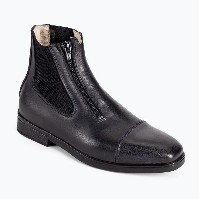 Parlanti jojimo batai Z1/L Calfskin black Z1LB36