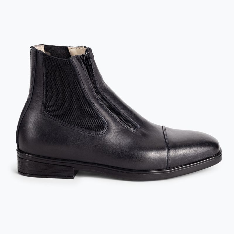 Parlanti jojimo batai Z1/L Calfskin black Z1LB36 2