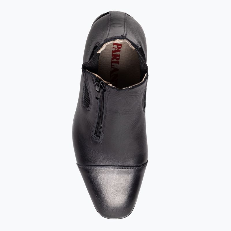 Parlanti jojimo batai Z1/L Calfskin black Z1LB36 6