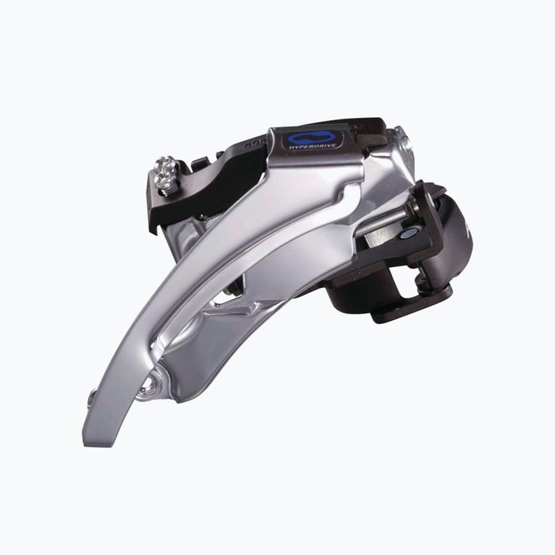 Shimano FD-M310 TS Dual P 48T 3rz priekinis 28,6 mm bėgių perjungiklis 4
