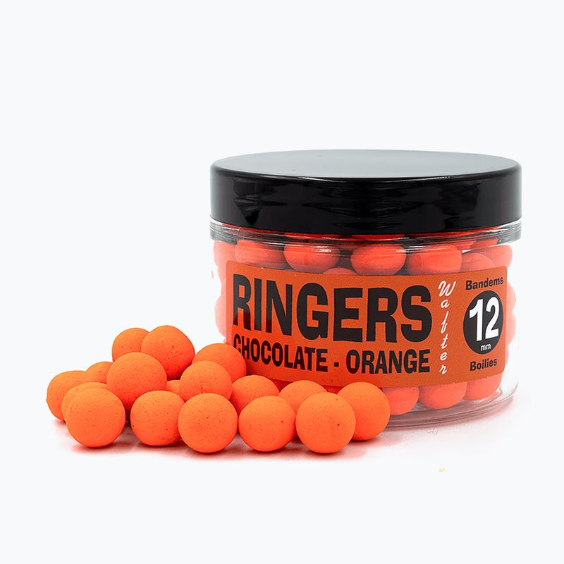 Ringers Wafters Orange Chocolate 12 mm karoliukai 150 ml PRNG63