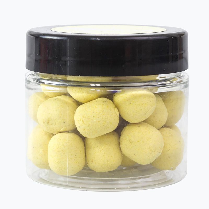 Ringerio skalavimo priemonės 10 mm 30 g rutuliukai su kabliuku PRNG66