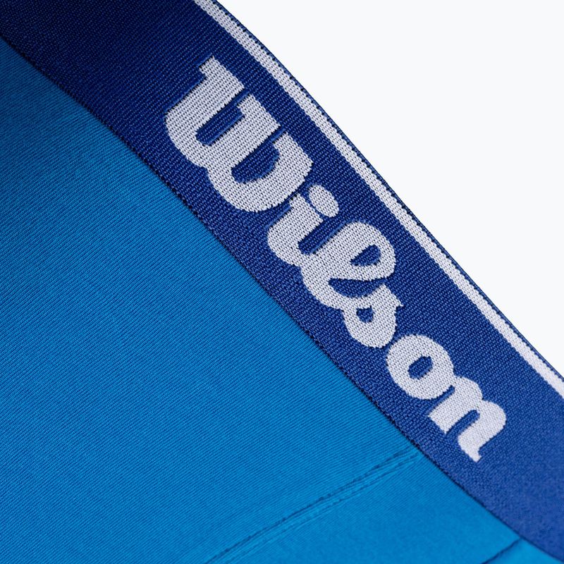 Wilson vyriški boksininko šortai 2 pakuotės mėlyni/ tamsiai mėlyni W875E-270M 9