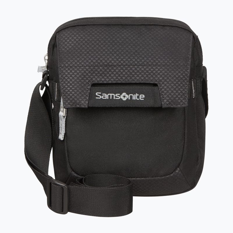 Krepšys Samsonite Sonora 4,5 l black