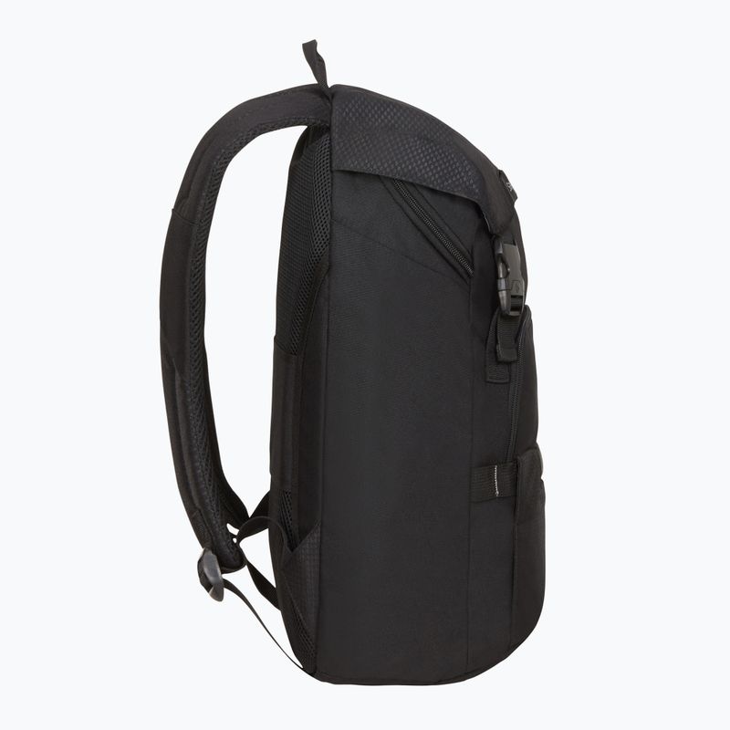 Nešiojamojo kompiuterio kuprinė Samsonite Sonora 14" 23 l black 5