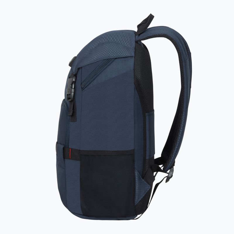 Nešiojamojo kompiuterio kuprinė Samsonite Sonora 14" 23 l night blue 4