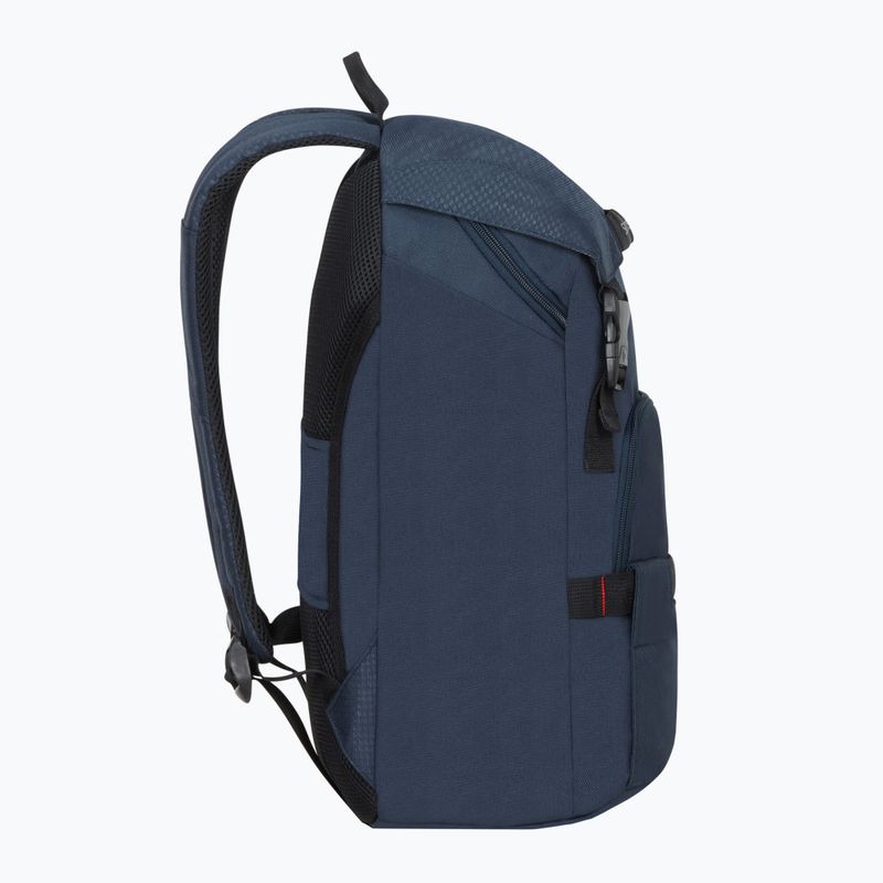 Nešiojamojo kompiuterio kuprinė Samsonite Sonora 14" 23 l night blue 5