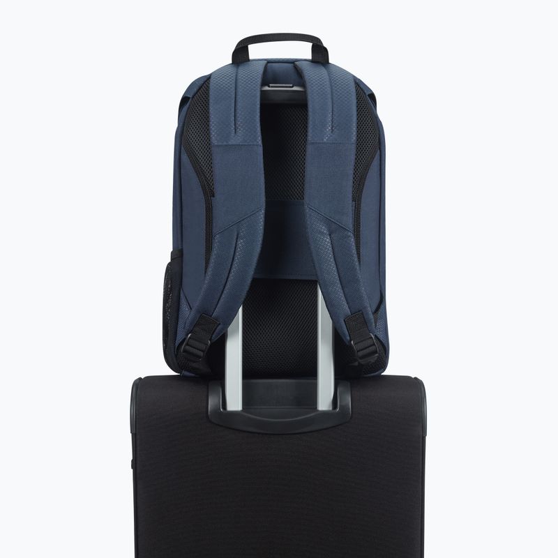 Nešiojamojo kompiuterio kuprinė Samsonite Sonora 14" 23 l night blue 8