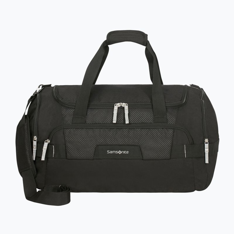 Kelioninis krepšys Samsonite Sonora Duffle 59,5 l black