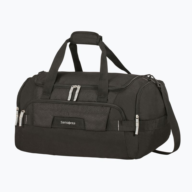 Kelioninis krepšys Samsonite Sonora Duffle 59,5 l black 3