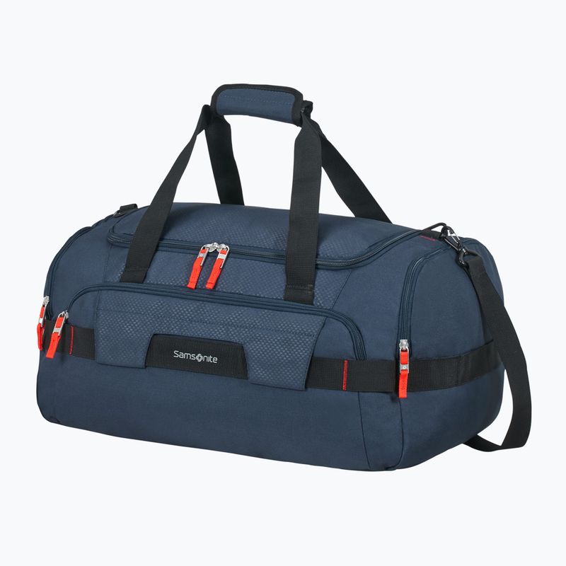 Kelioninis krepšys Samsonite Sonora Duffle 59,5 l night blue 3