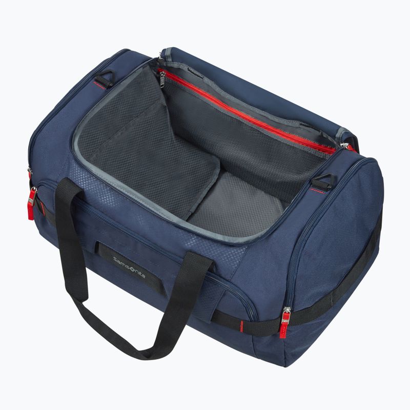 Kelioninis krepšys Samsonite Sonora Duffle 59,5 l night blue 5