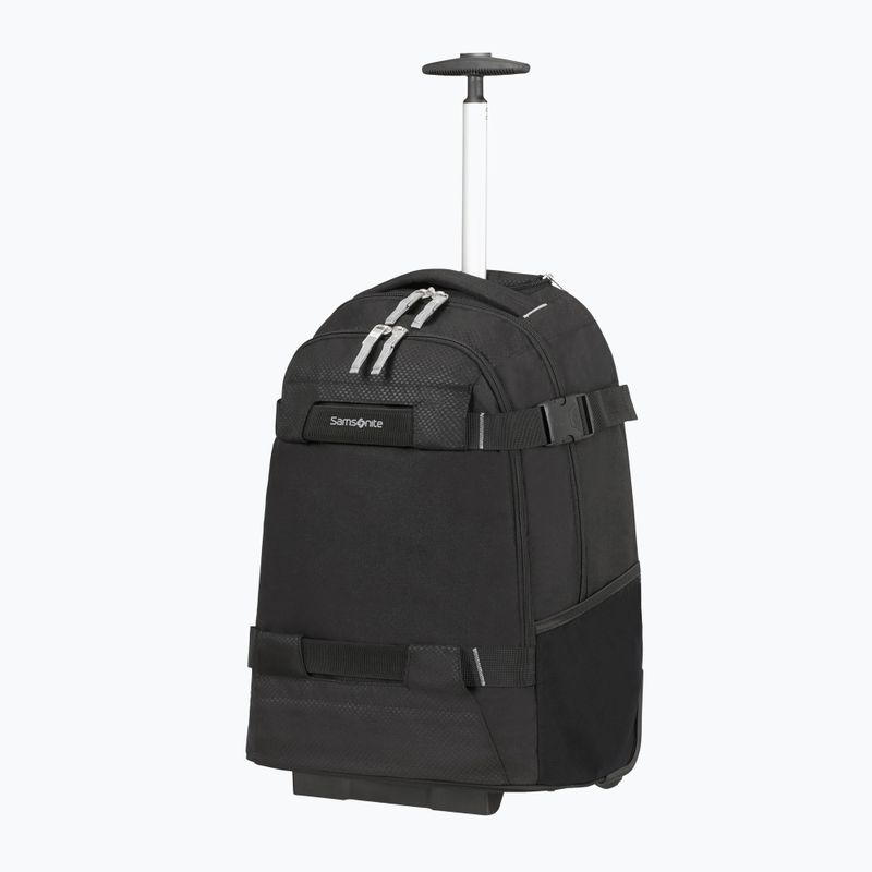 Nešiojamojo kompiuterio kuprinė Samsonite Sonora 30 l black 3