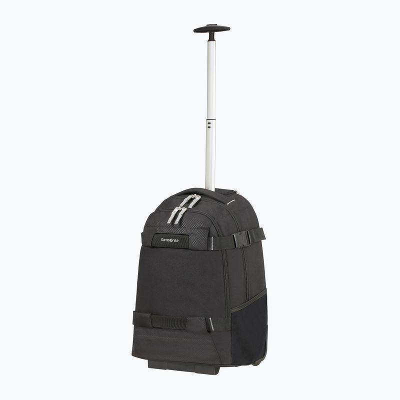 Nešiojamojo kompiuterio kuprinė Samsonite Sonora 30 l black 4