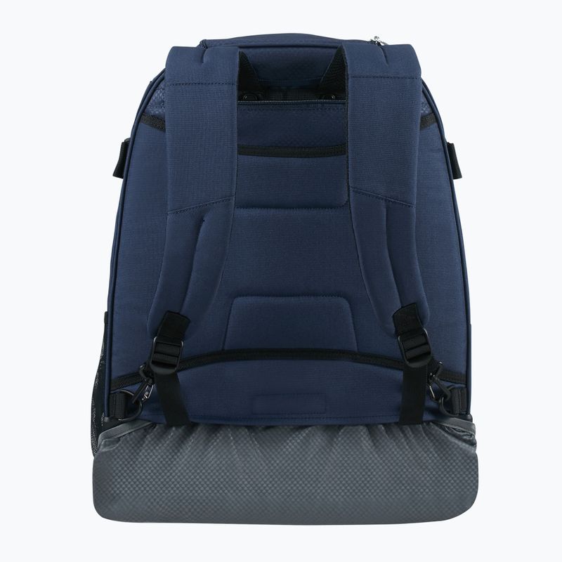 Nešiojamojo kompiuterio kuprinė Samsonite Sonora 30 l night blue 2