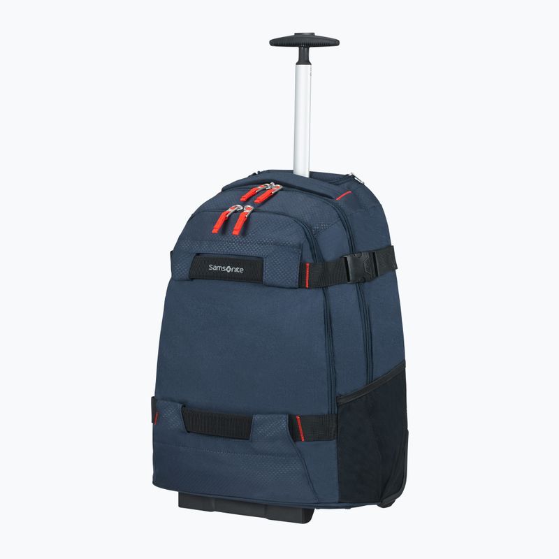 Nešiojamojo kompiuterio kuprinė Samsonite Sonora 30 l night blue 3