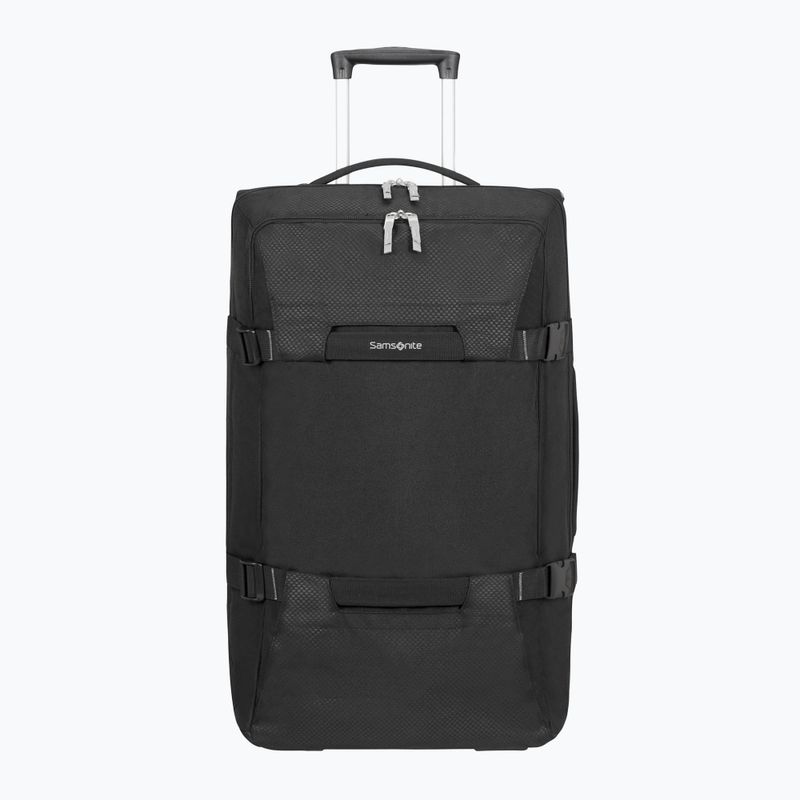 Kelioninis lagaminas Samsonite Sonora 72,5 l black