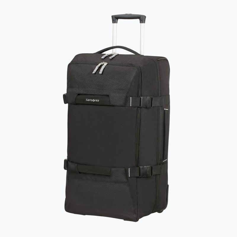 Kelioninis lagaminas Samsonite Sonora 72,5 l black 3