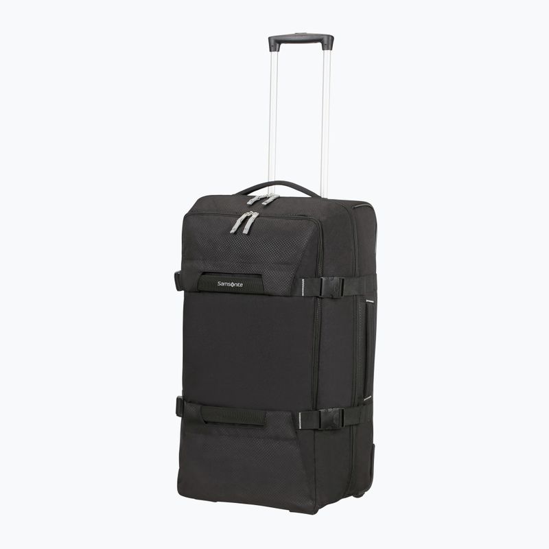 Kelioninis lagaminas Samsonite Sonora 72,5 l black 4