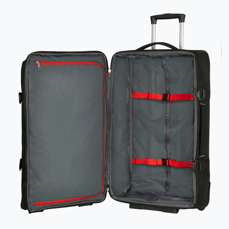 Kelioninis lagaminas Samsonite Sonora 72,5 l black 6
