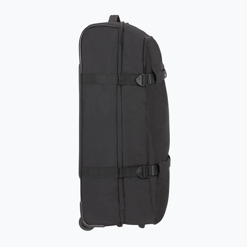 Kelioninis lagaminas Samsonite Sonora 112 l black 5