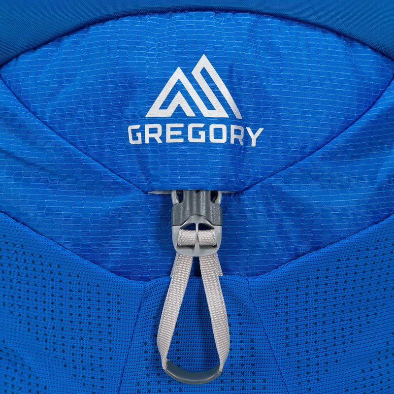 Gregory Miwok 32 l turistinė kuprinė mėlyna 126859 4