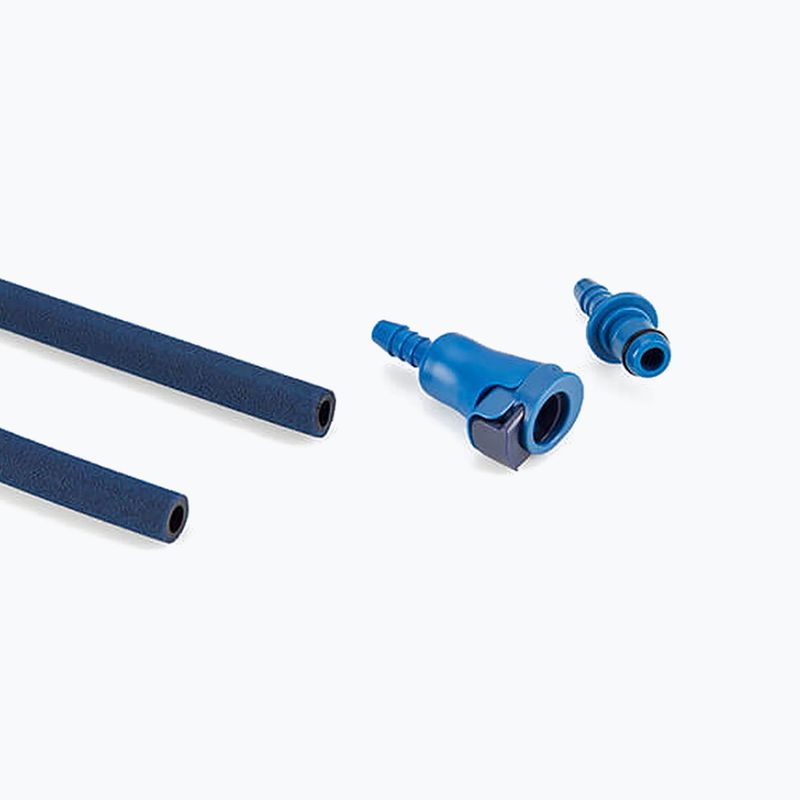 Žarnos greitoji jungtis Gregory Insu Quick Disconnect optic blue 3