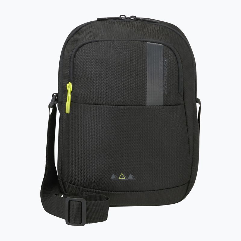 Krepšys American Tourister Work-E 5,5 l black