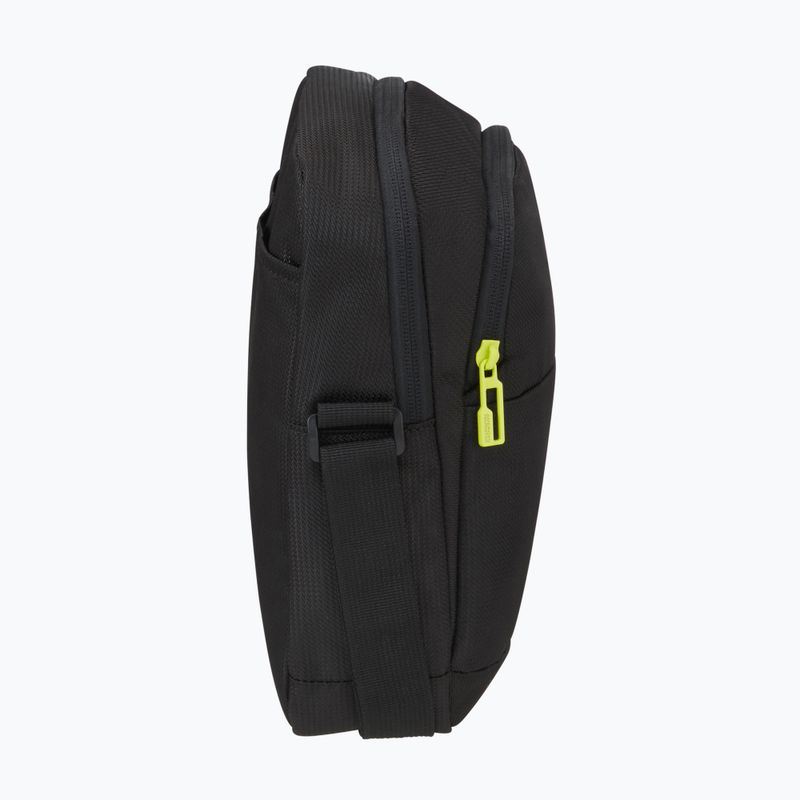 Krepšys American Tourister Work-E 5,5 l black 3