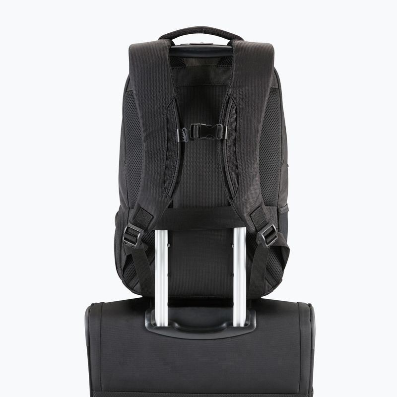 Kuprinė American Tourister Work-E 20,5 l black 6