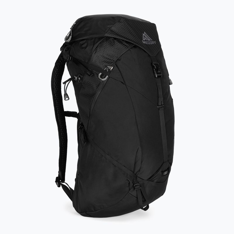 Žygių kuprinė Gregory Arrio 30 l RC flame black 2