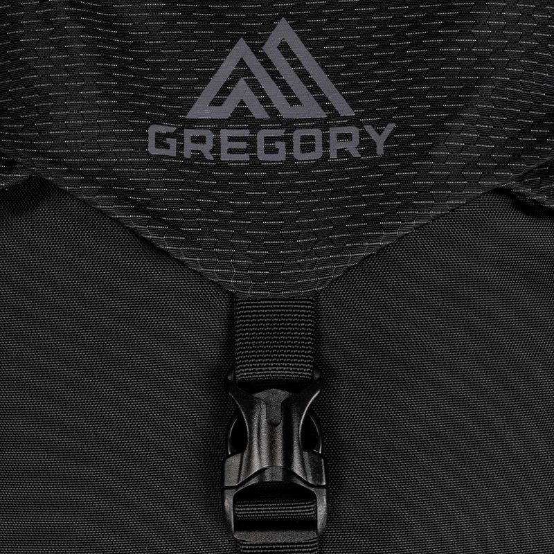 Žygių kuprinė Gregory Arrio 30 l RC flame black 4