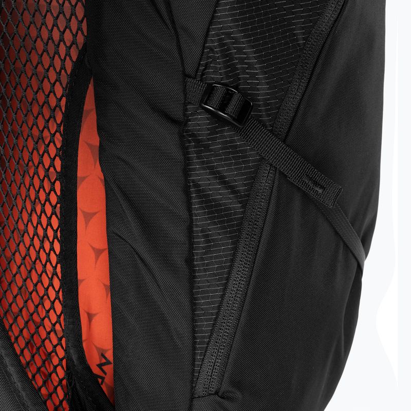 Žygių kuprinė Gregory Arrio 30 l RC flame black 5