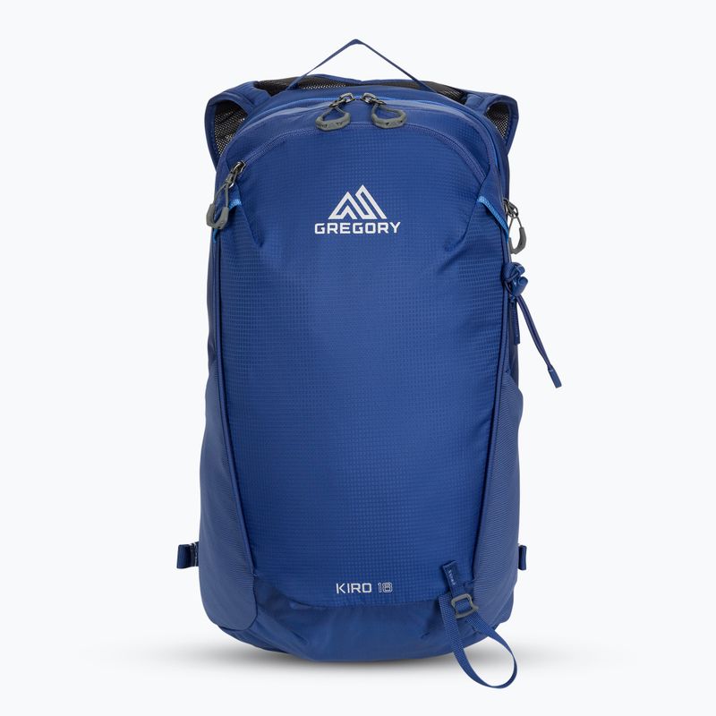 Turistinė kuprinė Gregory Kiro 18 l horizon blue