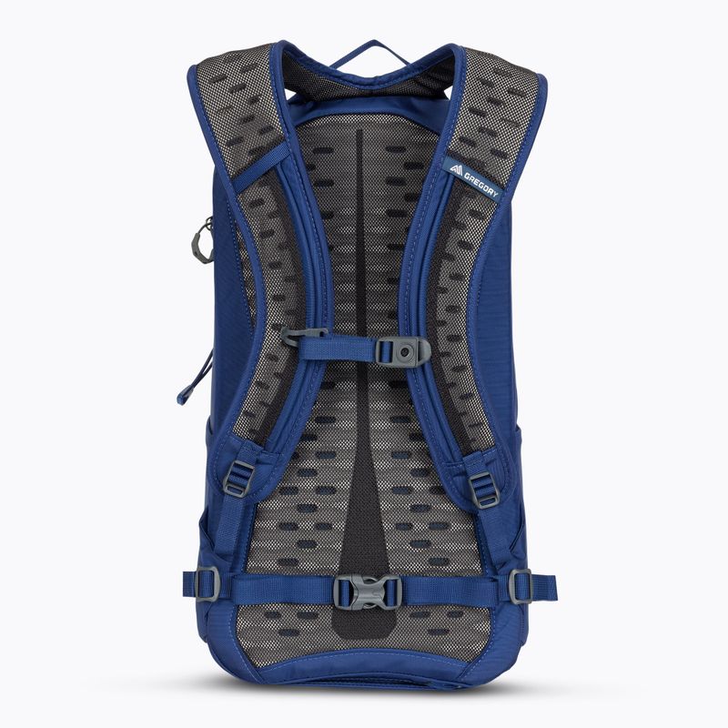 Turistinė kuprinė Gregory Kiro 18 l horizon blue 3