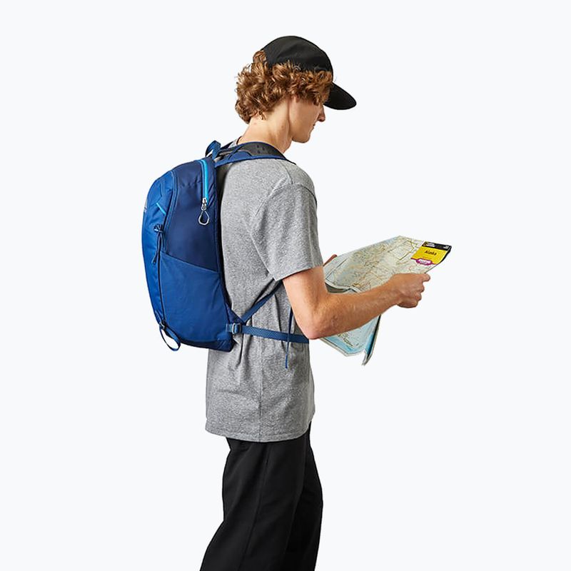 Turistinė kuprinė Gregory Kiro 18 l horizon blue 8