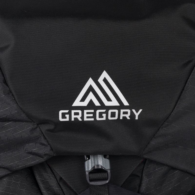 Gregory Katmai 55 l žygio kuprinė juoda 47J*09003 4