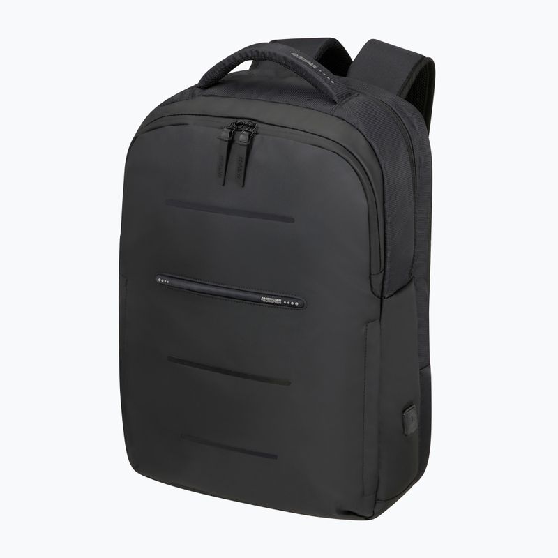 Kuprinė American Tourister Urban Groove 20,5 l black 2