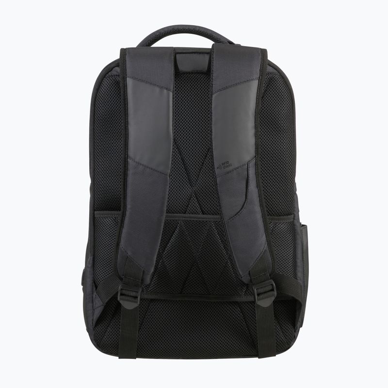 Kuprinė American Tourister Urban Groove 20,5 l black 3